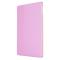  iPad 10.2 2019/2020/2021 Fodral Tri-Fold Ljus Rosa