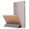  iPad 10.2 2019/2020/2021 Fodral Tri-Fold Roséguld