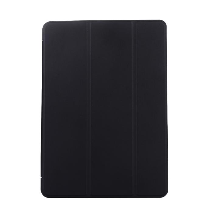 Bild 2,  iPad 10.2 2019/2020/2021 Fodral Tri-Fold Svart