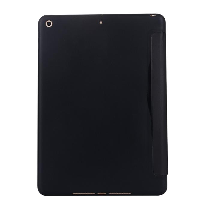 Bild 4,  iPad 10.2 2019/2020/2021 Fodral Tri-Fold Svart