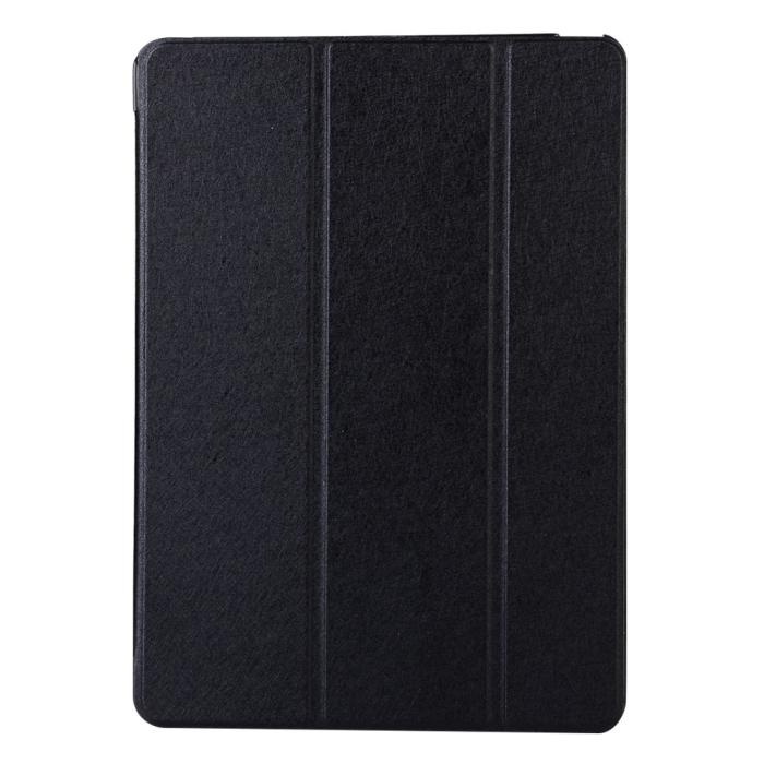 Bild 2,  iPad 10.2 2019/2020/2021 Fodral Tri-Fold Svart