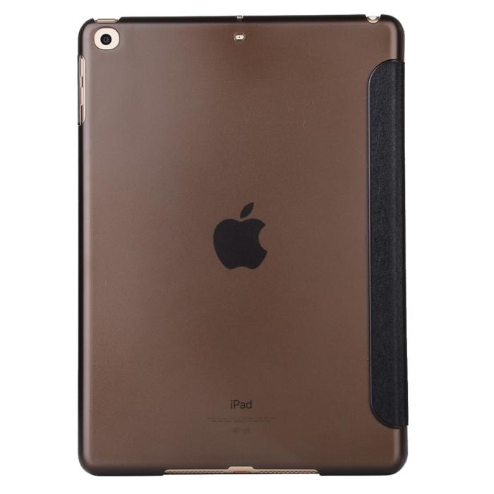 Bild 4,  iPad 10.2 2019/2020/2021 Fodral Tri-Fold Svart