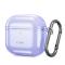 Tech-Protect Tech-Protect AirPods 4 Skal FlexAir Violet