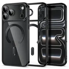 Tech-Protect Tech-Protect iPhone 18 Pro Max/17 Pro Max Skal MagSafe MagFlex