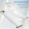  iPhone 17e / 16e Skal MagSafe Slim Matt Vit