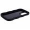  Samsung Galaxy A56 5G / A36 5G Mobilskal Wavy Svart