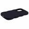  Samsung Galaxy A56 5G / A36 5G Mobilskal Wavy Svart