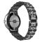  Rhinestone Metallarmband Google Pixel Watch / Watch 2