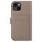 holdit holdit iPhone 15 2in1 Magnet Plus Fodral / Skal Mocha Brown