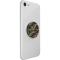 PopSockets PopSockets Avtagbart Grip med Ställfunktion Woodland Camo