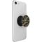 PopSockets PopSockets Avtagbart Grip med Ställfunktion Woodland Camo