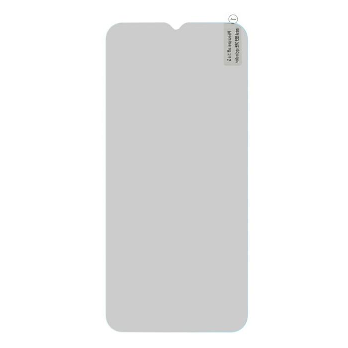 Bild 2,  Samsung Galaxy A07 Skärmskydd Heltäckande Härdat Glas Privacy