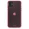 holdit holdit iPhone 11/XR Skal Seethru Bright Pink