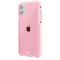 holdit holdit iPhone 11/XR Skal Seethru Bright Pink