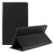  Samsung Galaxy Tab A7 Lite 8.7 Fodral Case Stand Svart