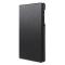  Samsung Galaxy Tab A7 Lite 8.7 Fodral Case Stand Svart