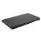 Samsung Galaxy Tab A7 Lite 8.7 Fodral Case Stand Svart