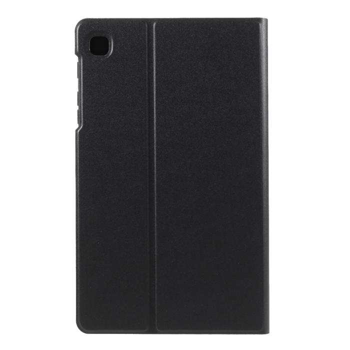 Bild 3,  Samsung Galaxy Tab A7 Lite 8.7 Fodral Case Stand Svart