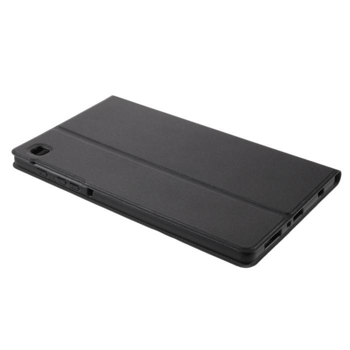 Bild 5,  Samsung Galaxy Tab A7 Lite 8.7 Fodral Case Stand Svart