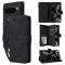  Google Pixel 10 Pro XL/ 9 Pro XL Fodral Multifunktionellt Svart