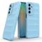  Samsung Galaxy A16 Skal Magic Shield Blå