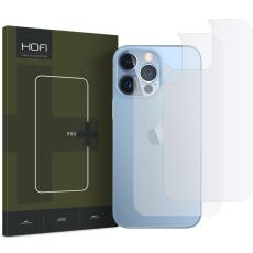 HOFI HOFI iPhone 14 Plus / 13 Pro Max 2-PACK HydroFlex Till Bakh&ouml;lje