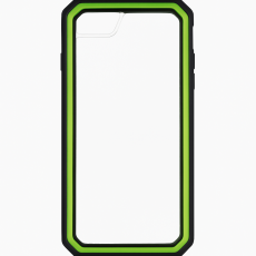  iPhone 7/8 Ultra Protection Skal - Gr&ouml;n