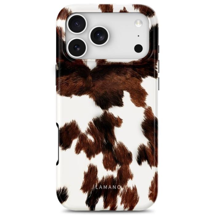 Bild 3, Tech-Protect T-P iPhone 18 Pro Max/17 Pro Max Skal MagSafe Lamano