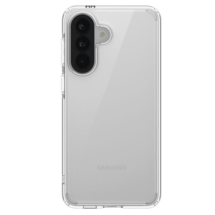 Bild 2, Spigen Spigen Samsung Galaxy A57 5G Skal Ultra Hybrid Crystal Clear