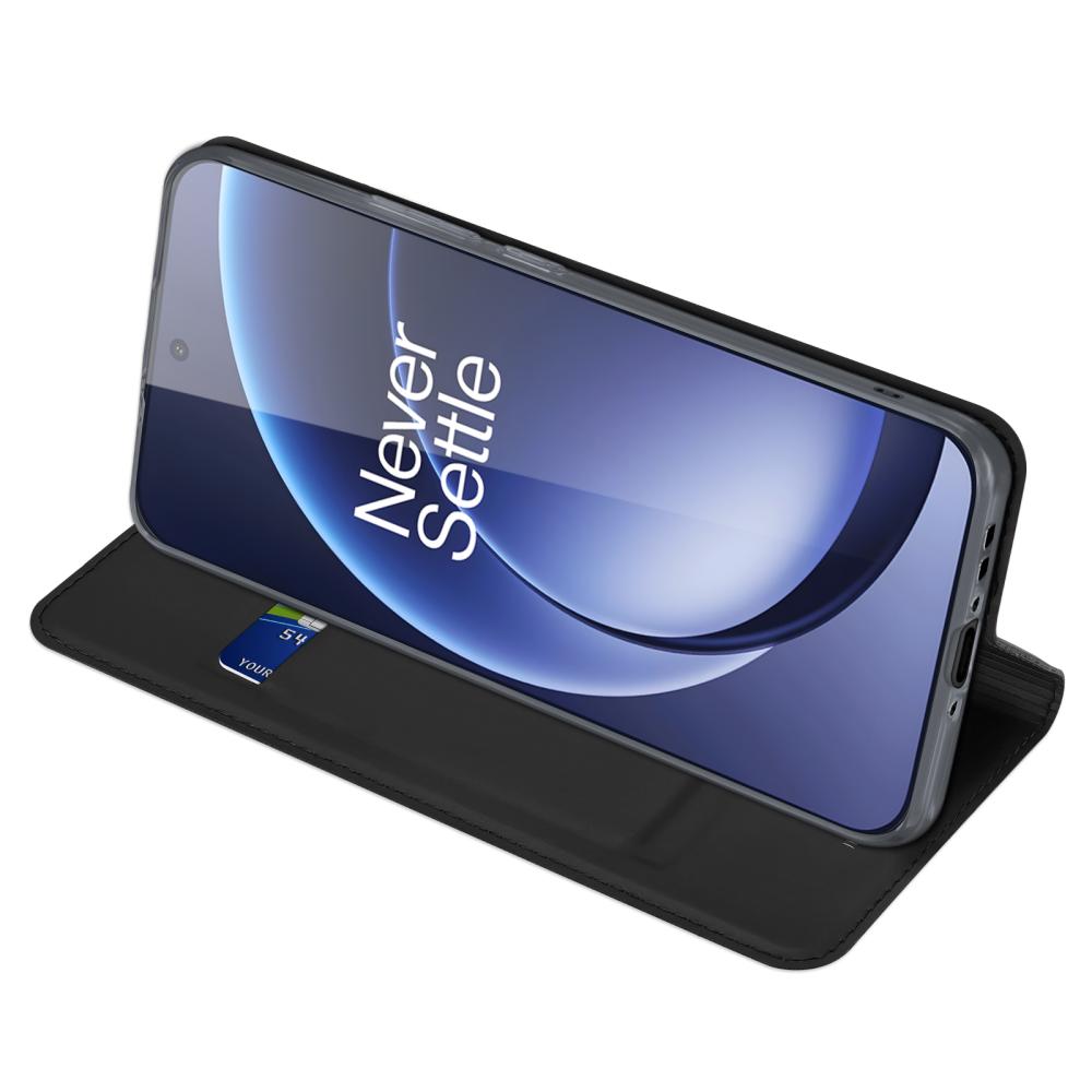 DUX DUCIS DUX DUCIS OnePlus 15 Fodral Skin Pro Svart