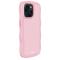 holdit holdit iPhone 15/14/13 Skal Wavy Pink