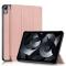  iPad 11 2025 / 10.9 2022 Fodral Tri-Fold Roséguld