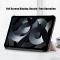  iPad 11 2025 / 10.9 2022 Fodral Tri-Fold Roséguld