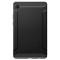 Spigen Spigen Galaxy Tab A11 Skal Rugged Armor Matt Svart