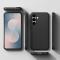 Ringke Ringke Samsung Galaxy S25 FE Skal MagSafe Onyx Svart
