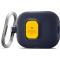 Spigen Spigen AirPods Pro 3 Skal Nano Pop Blueberry Navy