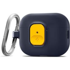 Spigen Spigen AirPods Pro 3 Skal Nano Pop Blueberry Navy