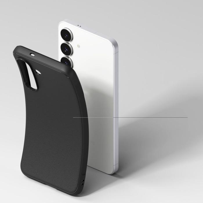 Bild 6, Ringke Ringke Samsung Galaxy S25 FE Skal MagSafe Onyx Svart