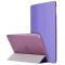  iPad 10.2 2019/2020/2021 Fodral Tri-Fold Lila