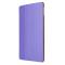  iPad 10.2 2019/2020/2021 Fodral Tri-Fold Lila