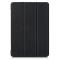  iPad 10.2 2019/2020/2021, iPad Air 10.5, Pro 10.5 Fodral Tri-Fold Svart