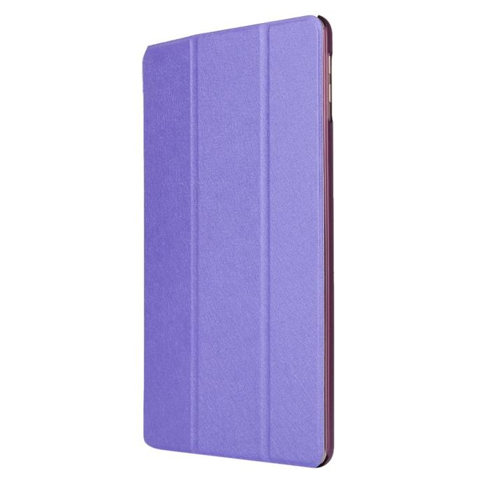 Bild 3,  iPad 10.2 2019/2020/2021 Fodral Tri-Fold Lila