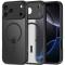 Tech-Protect Tech-Protect iPhone 17 Pro Skal MagSafe BasicMag Matt Svart