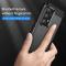  Samsung Galaxy A53 5G Skal Kolfiber Textur Svart