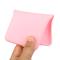  Samsung Galaxy A53 5G Skal Matt TPU Rosa