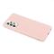  Samsung Galaxy A53 5G Skal Matt TPU Ljus Rosa