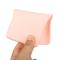  Samsung Galaxy A53 5G Skal Matt TPU Ljus Rosa