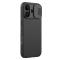 NILLKIN NILLKIN iPhone 17 Skal MagSafe CamShield Pro Svart