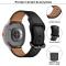 KALEBOL KALEBOL Galaxy Watch 8 46/44/40 mm Armband Äkta Läder