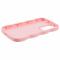  Samsung Galaxy A56 5G / A36 5G Mobilskal Wavy Ljus Rosa